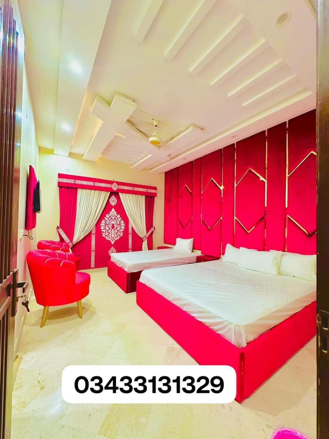 Gulshan View Guest House Karachi Room photo